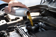 Tagliando auto in garanzia a Laveno Mombello